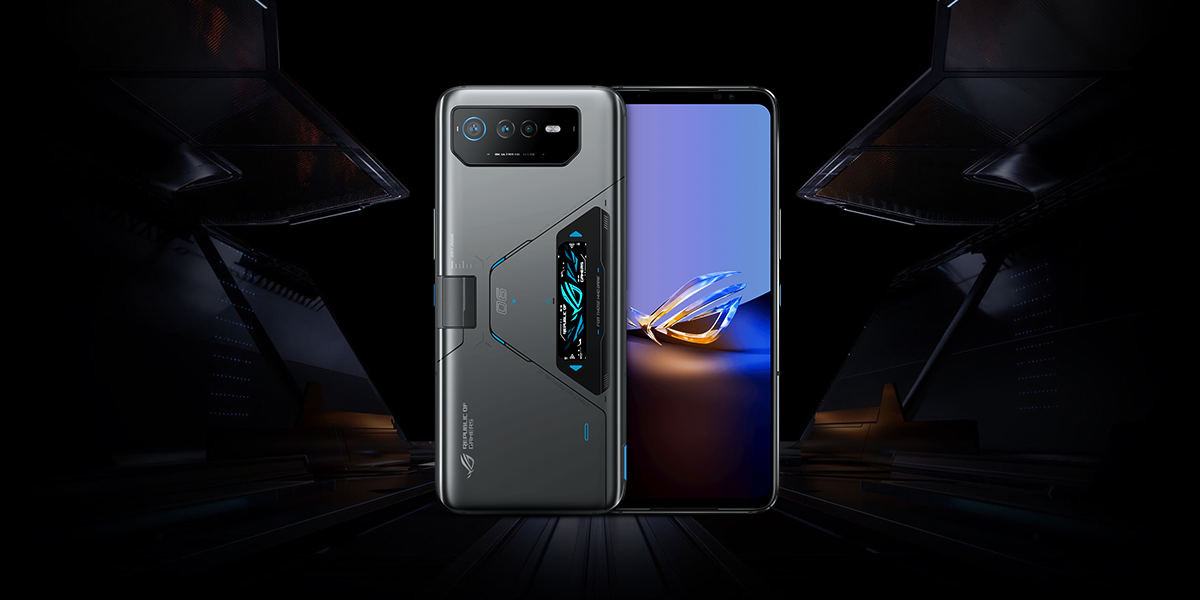 CoD Mobile Showmatch [EMEA] - ROG Phone 6D Ultimate